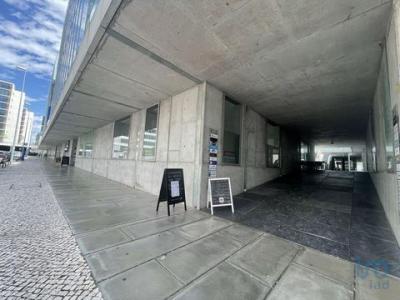 Location Local commercial Lisboa SANTA-MARIA-DOS-OLIVAIS 11 au Portugal