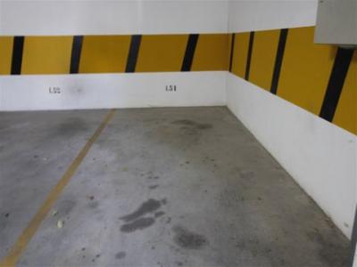 Louer Parking 15 m2 Lagos