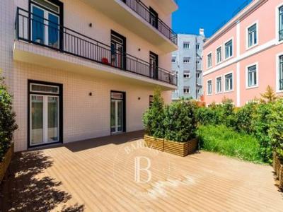 Location Appartement Lisboa  11 au Portugal
