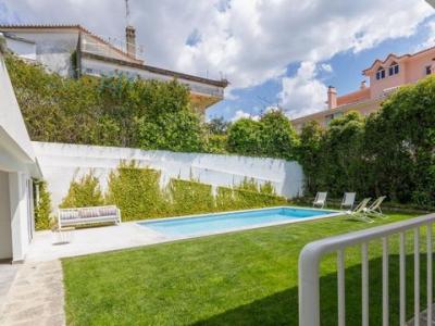 Louer Maison Cascais rgion LISBOA