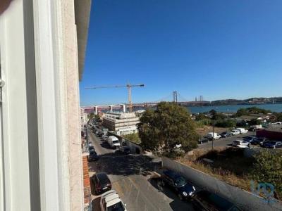 Louer Appartement 56 m2 Lisboa