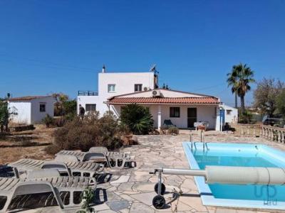 Annonce Location 3 pices Maison Silves
