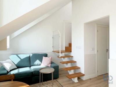 Louer Appartement 54 m2 Lisboa
