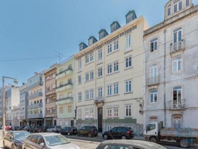 Location Appartement Lisboa ESTRELA 11 au Portugal