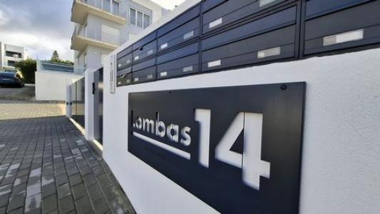 Louer Appartement 112 m2 Mafra