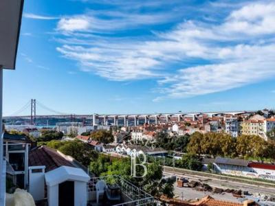 Location Appartement Lisboa  11 au Portugal
