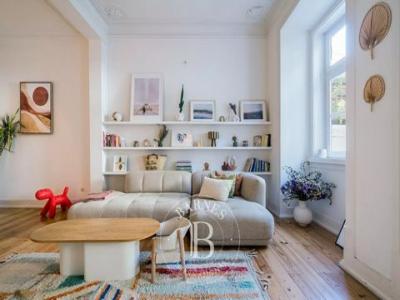 Louer Appartement Lisboa rgion LISBOA