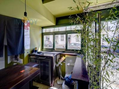 Louer Local commercial 343 m2 Lisboa