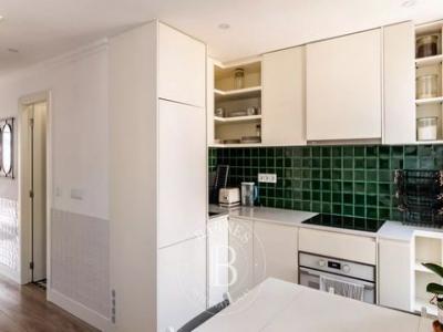 Louer Appartement 58 m2 Lisboa