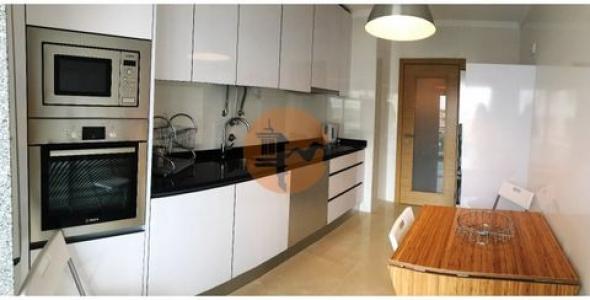 Annonce Location Appartement Vila-real-de-santo-antonio