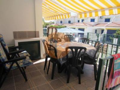Location Appartement Castro-marim ALTURA 08