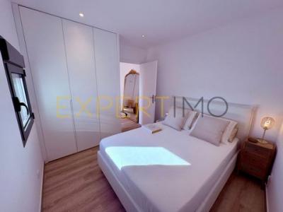 Acheter Appartement 52 m2 Porto