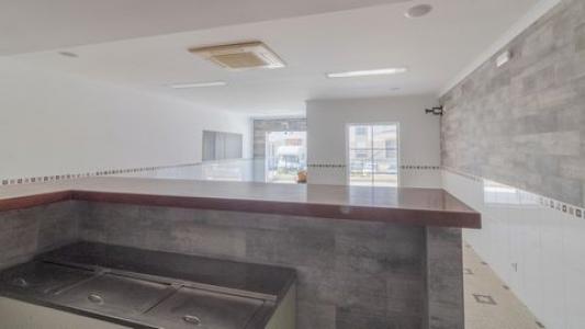 Annonce Vente Local commercial Lagos