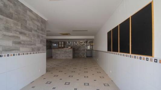 Acheter Local commercial 129 m2 Lagos