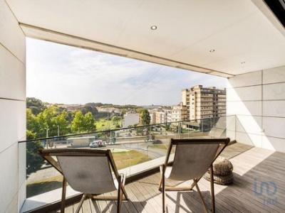 Annonce Vente Appartement Matosinhos