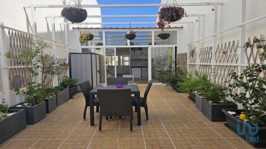 Annonce Vente Maison Vila-real-de-santo-antonio
