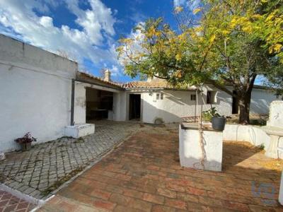Acheter Maison 220 m2 Sao-bras-de-alportel