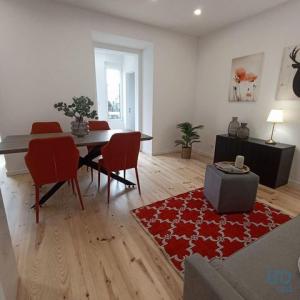 Annonce Vente 6 pices Appartement Lisboa