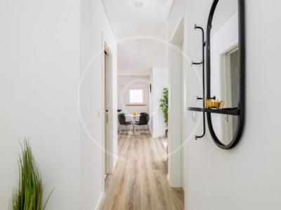 Annonce Vente Appartement Lisboa
