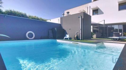 Annonce Vente 5 pices Maison Arcozelo