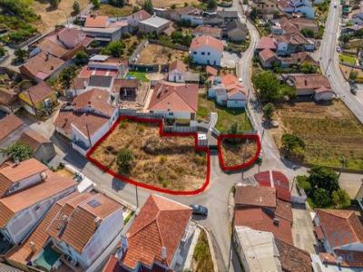 Annonce Vente Terrain Leiria