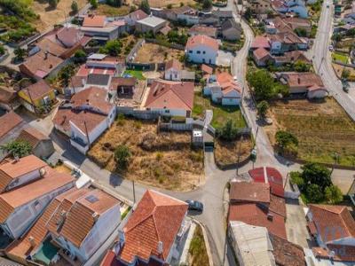 Acheter Terrain 725 m2 Leiria