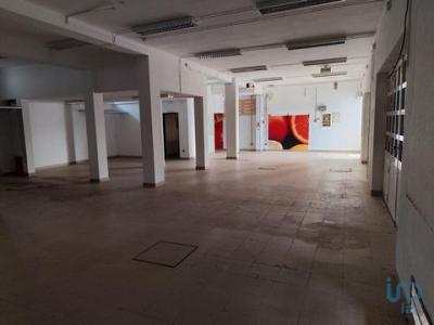 Acheter Local commercial 132 m2 Alter-do-chao