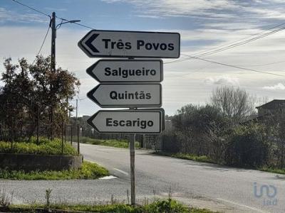 Vente Terrain Fundao TRAS-POVOS 05 au Portugal