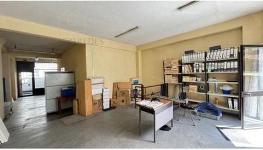 Annonce Vente Local commercial Porto