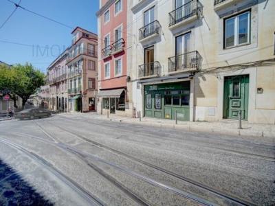 Annonce Vente Local commercial Lisboa
