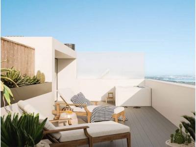Annonce Vente Appartement Seixal