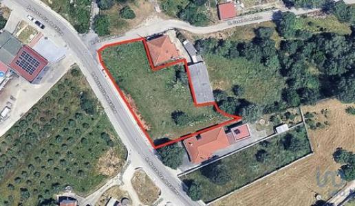 Annonce Vente Terrain Leiria