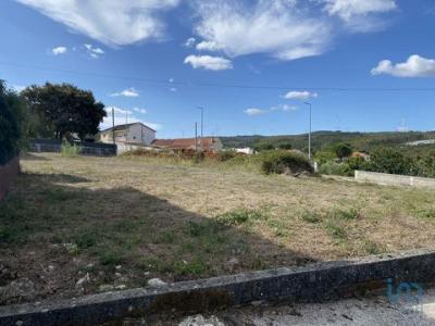 Acheter Terrain 1687 m2 Leiria