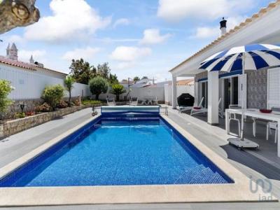 Annonce Vente 11 pices Maison Aldeia-da-bela-vista