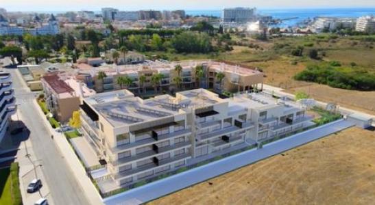 Acheter Appartement 100 m2 Albufeira