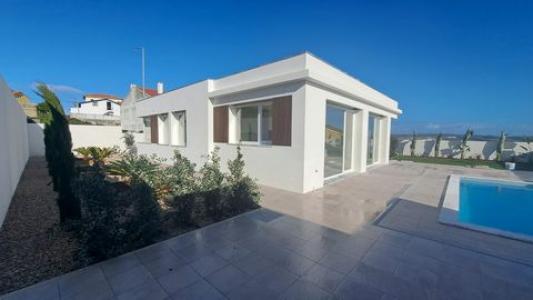 Annonce Vente 3 pices Maison Lourinha