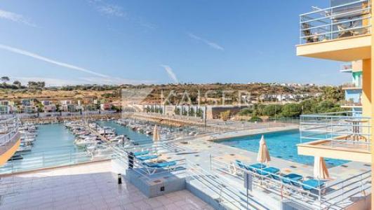 Annonce Vente Appartement Albufeira