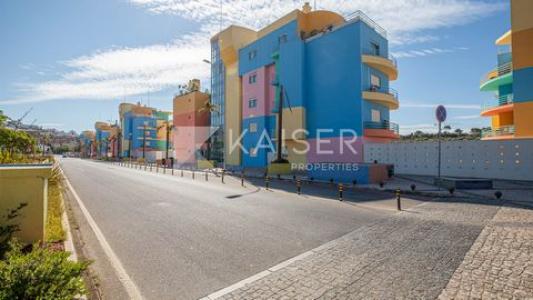 Acheter Appartement 100 m2 Albufeira