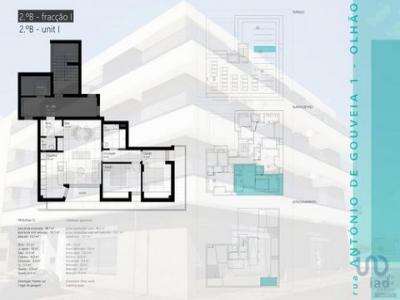 Annonce Vente 6 pices Appartement Olhao