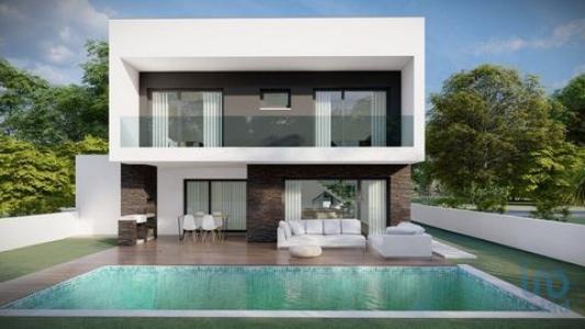 Annonce Vente Maison Fernao-ferro