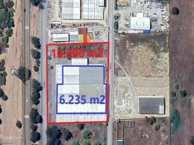 Vente Local commercial Gloria-do-ribatejo MUGE 14 au Portugal