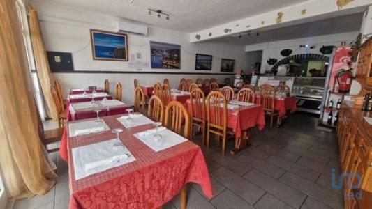 Acheter Local commercial 87 m2 Olhao