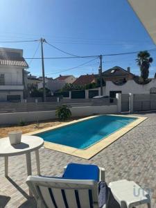 Acheter Maison 375 m2 Aroeira