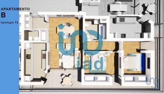 Acheter Appartement 113 m2 Olhao