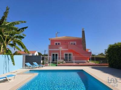 Annonce Vente 5 pices Maison Vila-real-de-santo-antonio