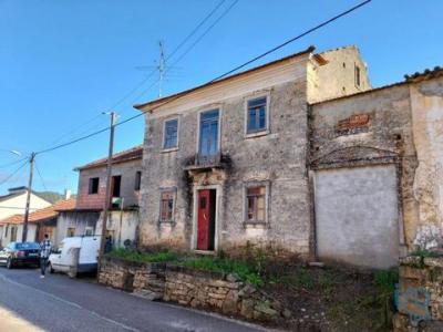 Annonce Vente 12 pices Maison Ferreira-do-zezere