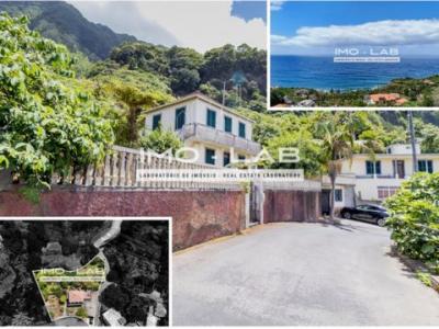 Annonce Vente Maison Sao-vicente
