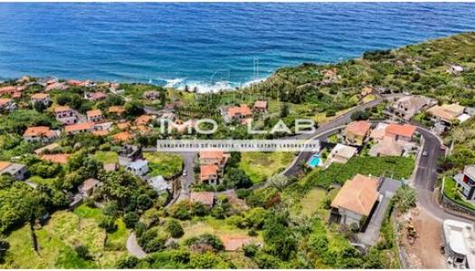 Acheter Maison Sao-vicente rgion MADEIRA