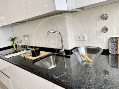 Acheter Appartement 71 m2 Lisboa