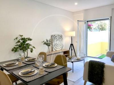 Annonce Vente Appartement Lisboa